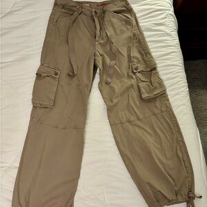 Pilcro cargo pants.